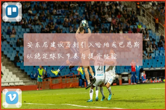 安东尼建议马刺引入哈珀或巴恩斯以稳定球队节奏与提升经验