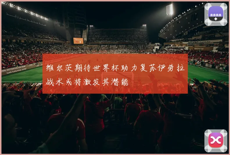 维尔茨期待世界杯助力复苏伊劳拉战术或将激发其潜能